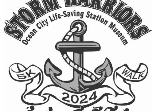 Storm Warriors Boardwalk 5K