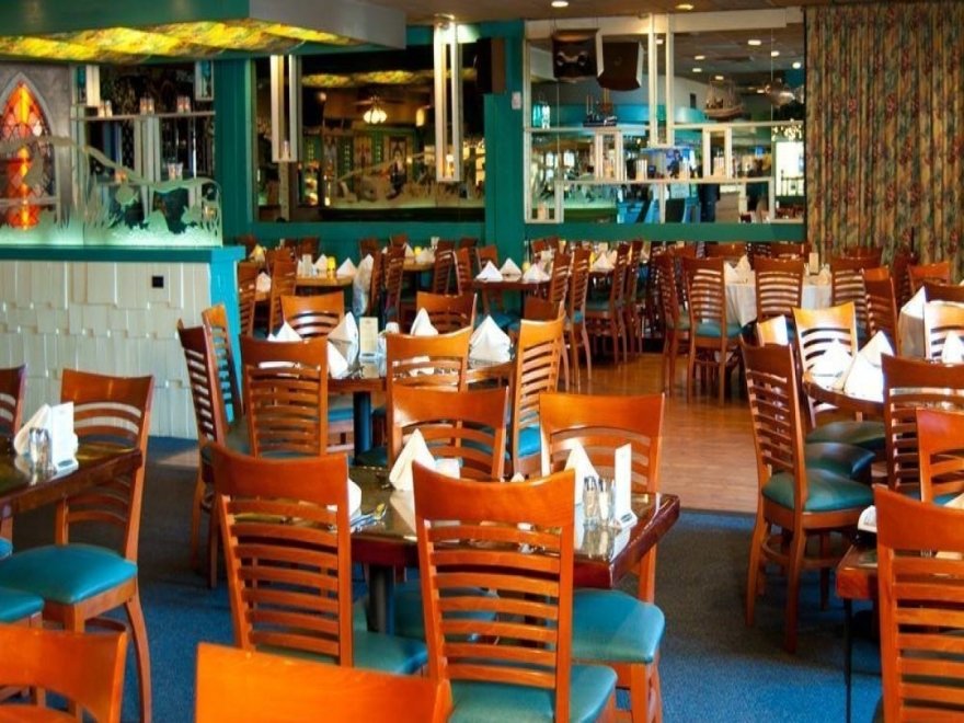 The Bonfire Restaurant The Bonfire Restaurant