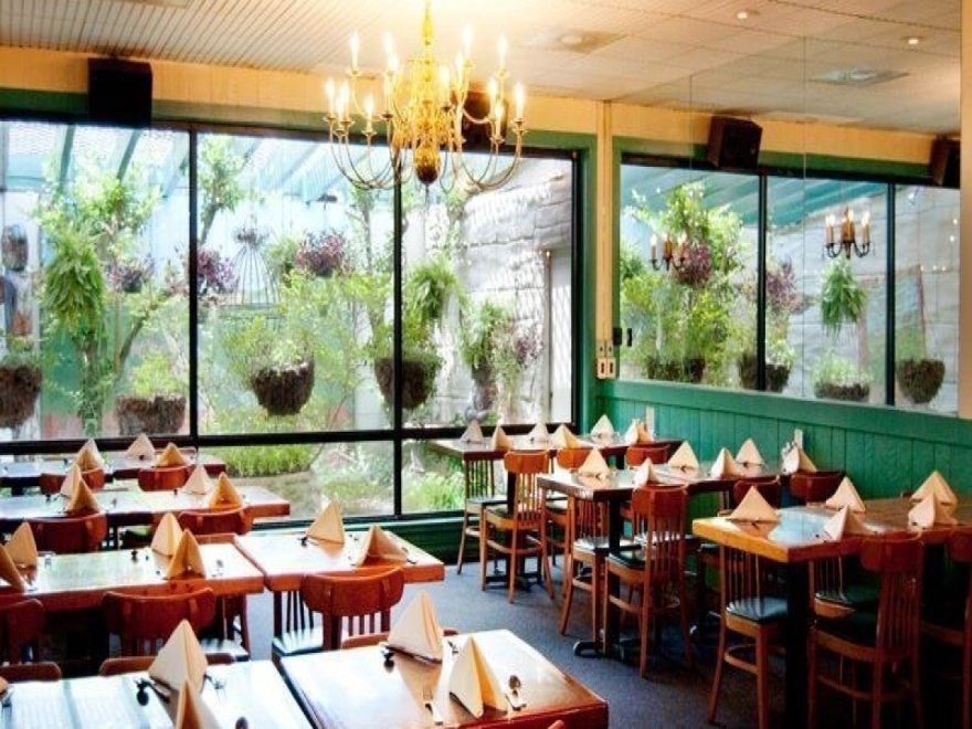 The Bonfire Restaurant The Bonfire Restaurant