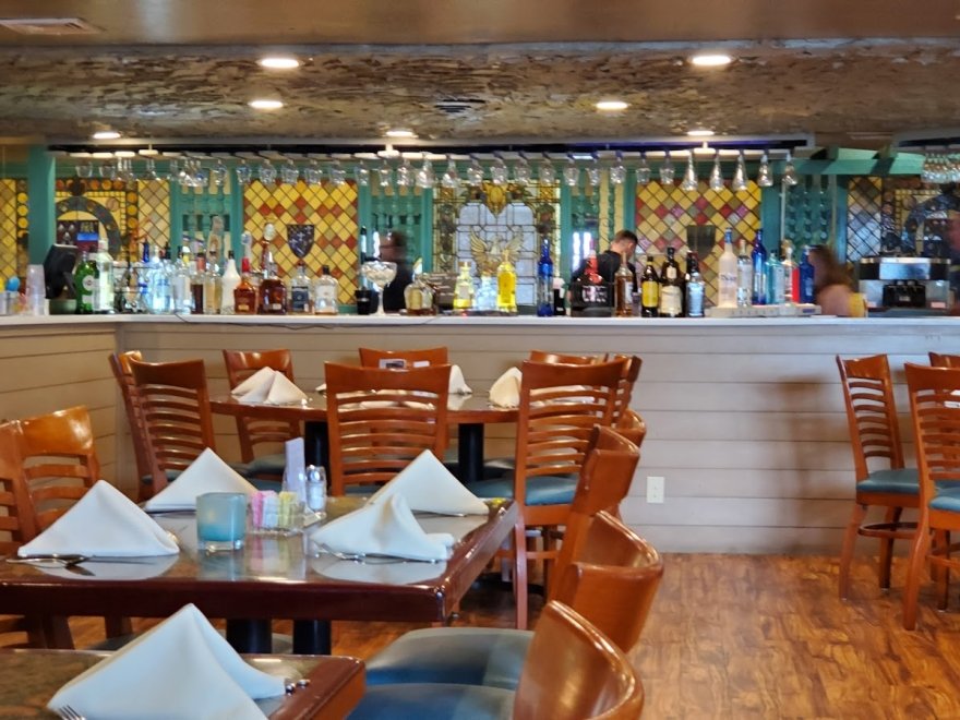 The Bonfire Restaurant The Bonfire Restaurant