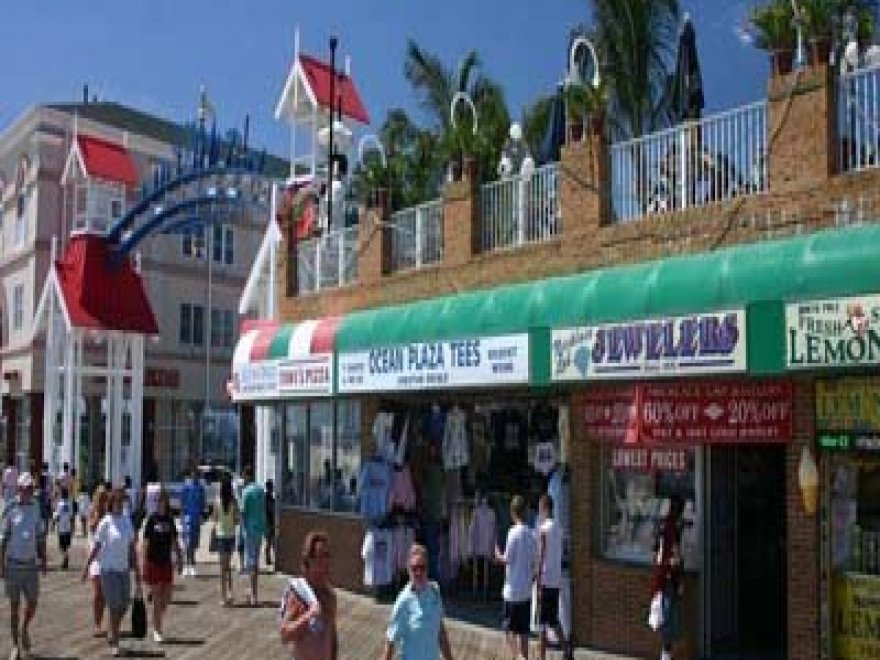 Tony's Pizza Tony's Pizza