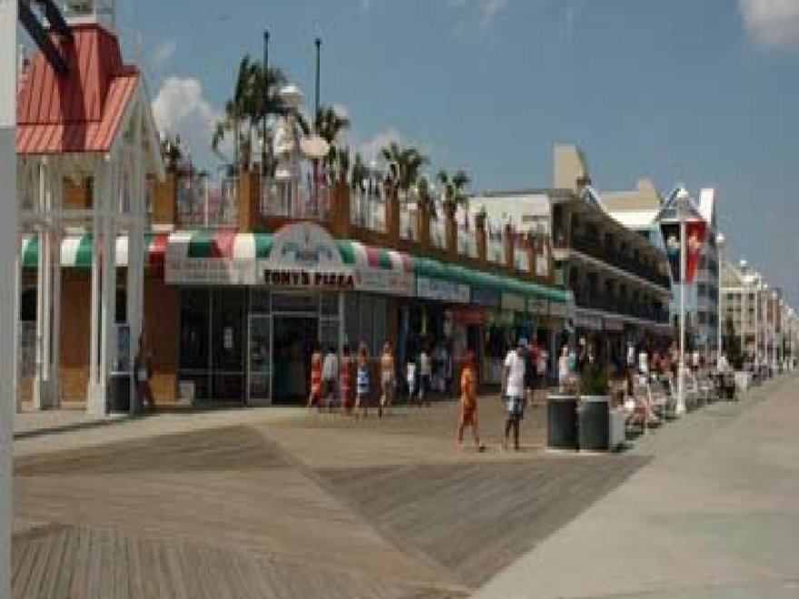 Tony's Pizza Tony's Pizza