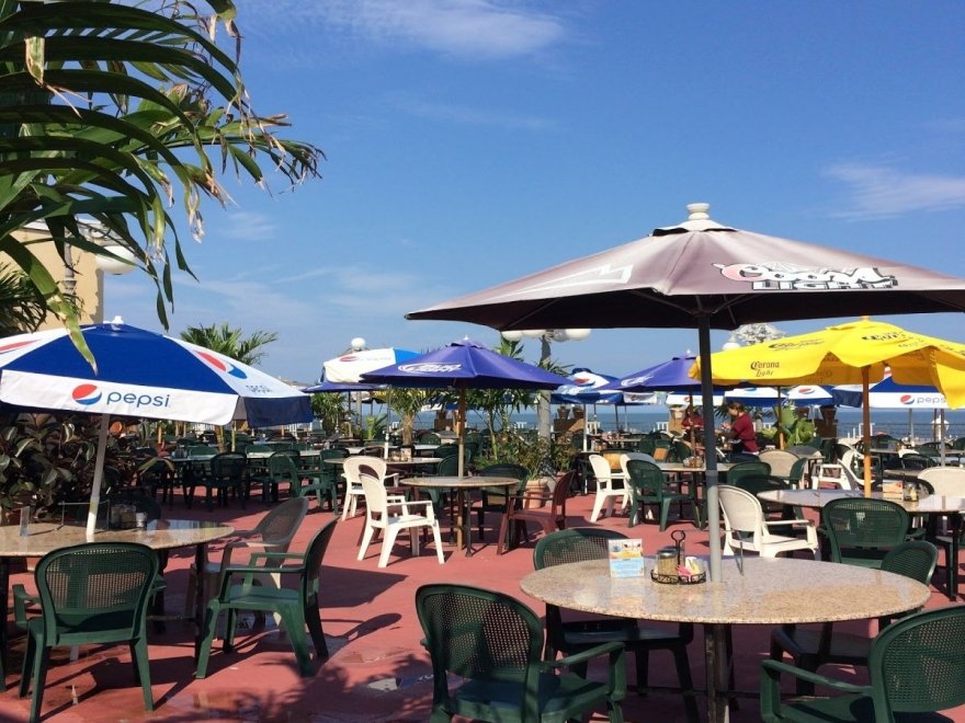 Tony's Pizza Tony's Pizza