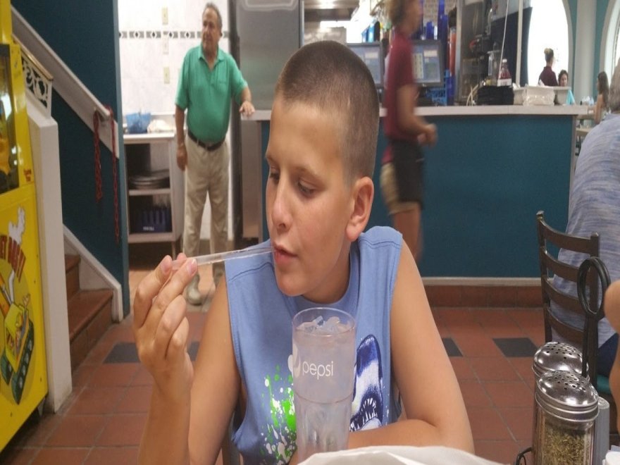 Tony's Pizza Tony's Pizza