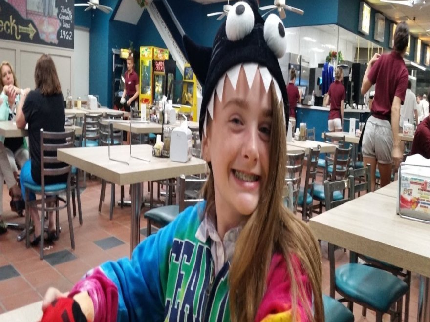 Tony's Pizza Tony's Pizza