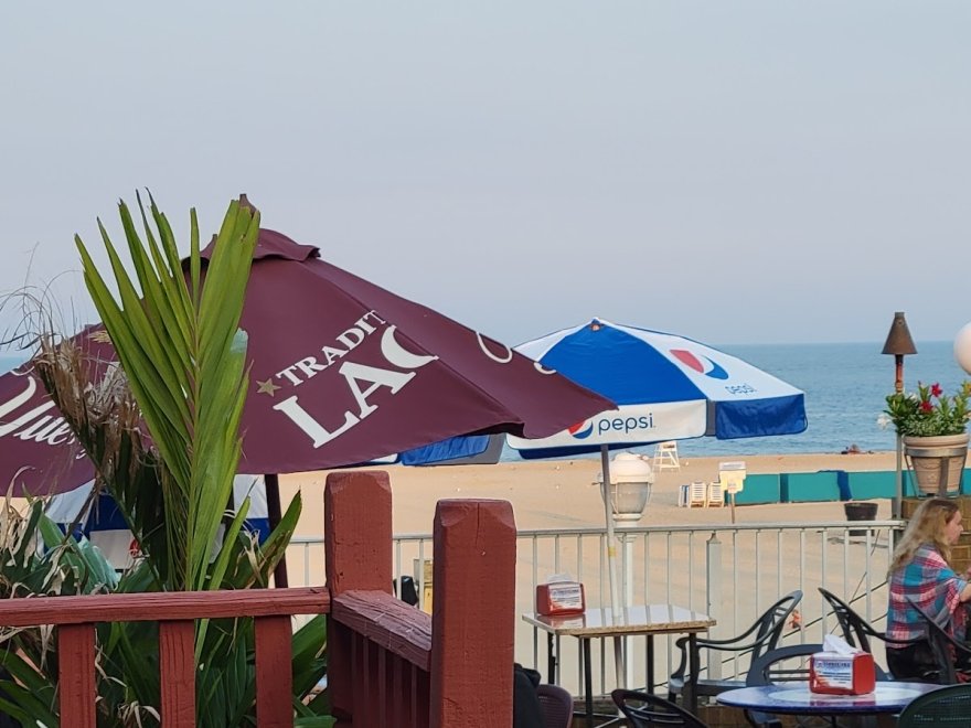 Tony's Pizza Tony's Pizza