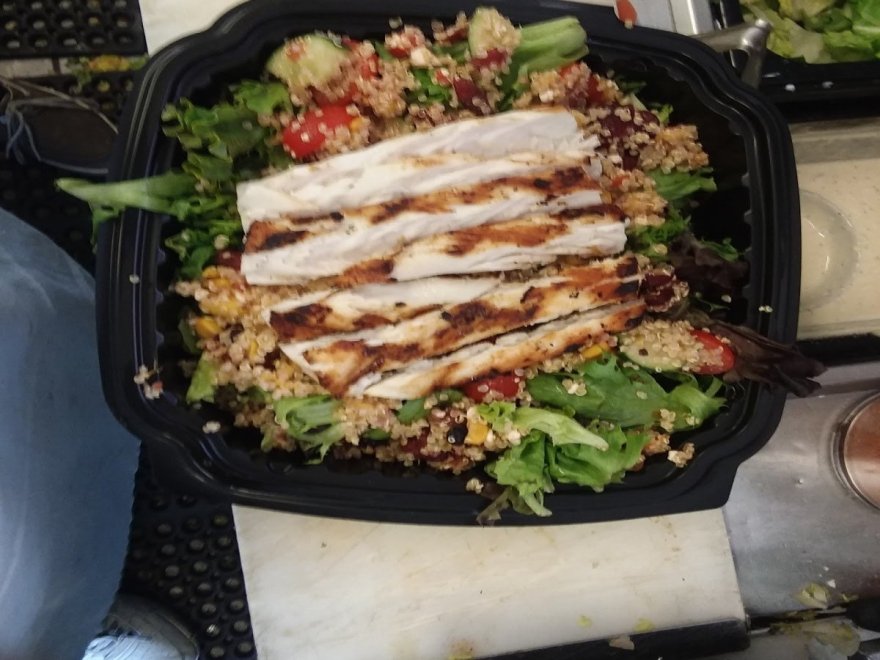 Coconuts Beach Bar & Grill Coconuts Beach Bar & Grill