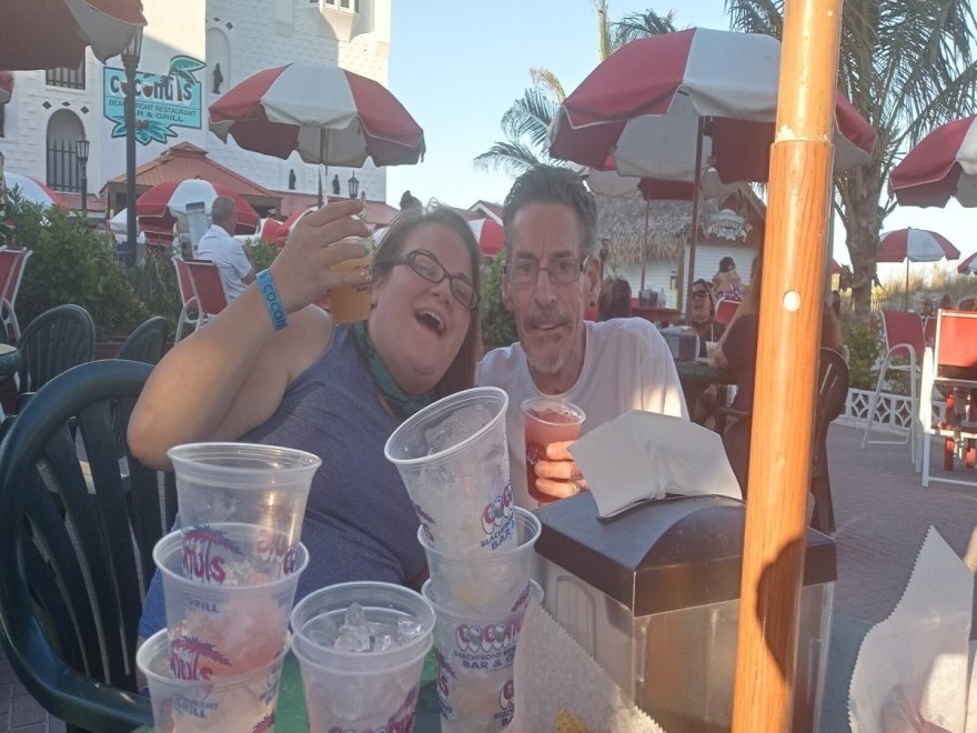 Coconuts Beach Bar & Grill Coconuts Beach Bar & Grill