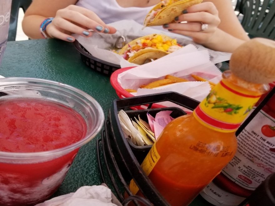 Coconuts Beach Bar & Grill Coconuts Beach Bar & Grill