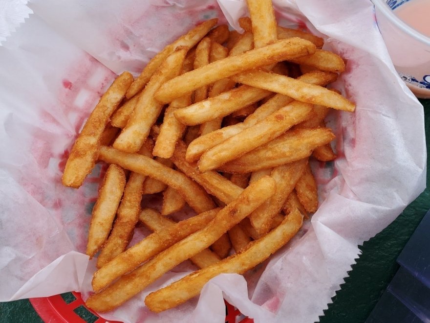 Coconuts Beach Bar & Grill Coconuts Beach Bar & Grill