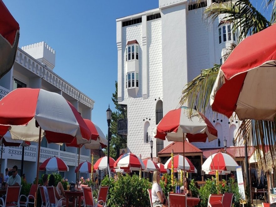 Coconuts Beach Bar & Grill Coconuts Beach Bar & Grill