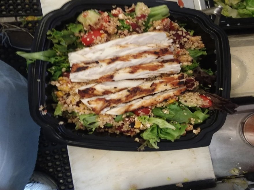 Coconuts Beach Bar & Grill Coconuts Beach Bar & Grill