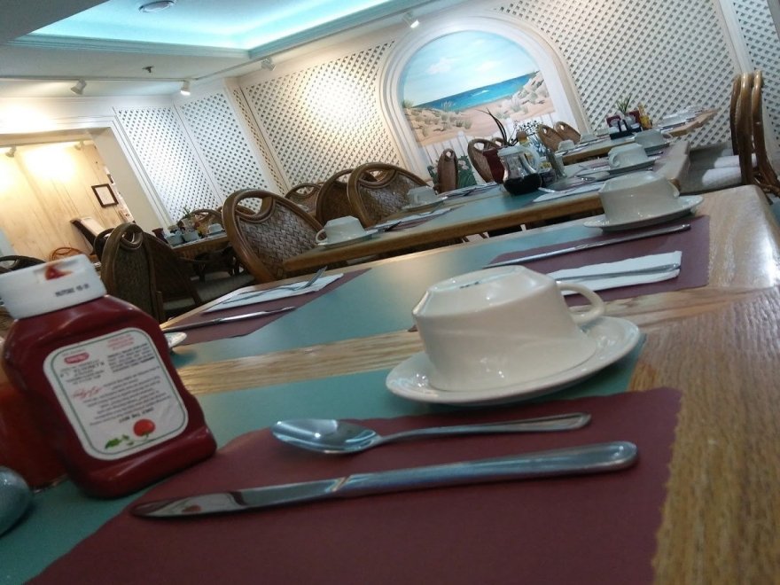 Coconuts Beach Bar & Grill Coconuts Beach Bar & Grill