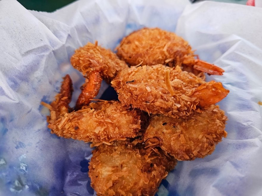 Coconuts Beach Bar & Grill Coconuts Beach Bar & Grill