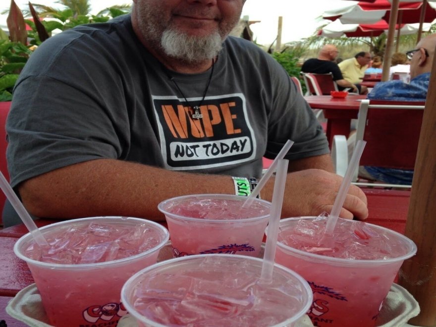 Coconuts Beach Bar & Grill Coconuts Beach Bar & Grill