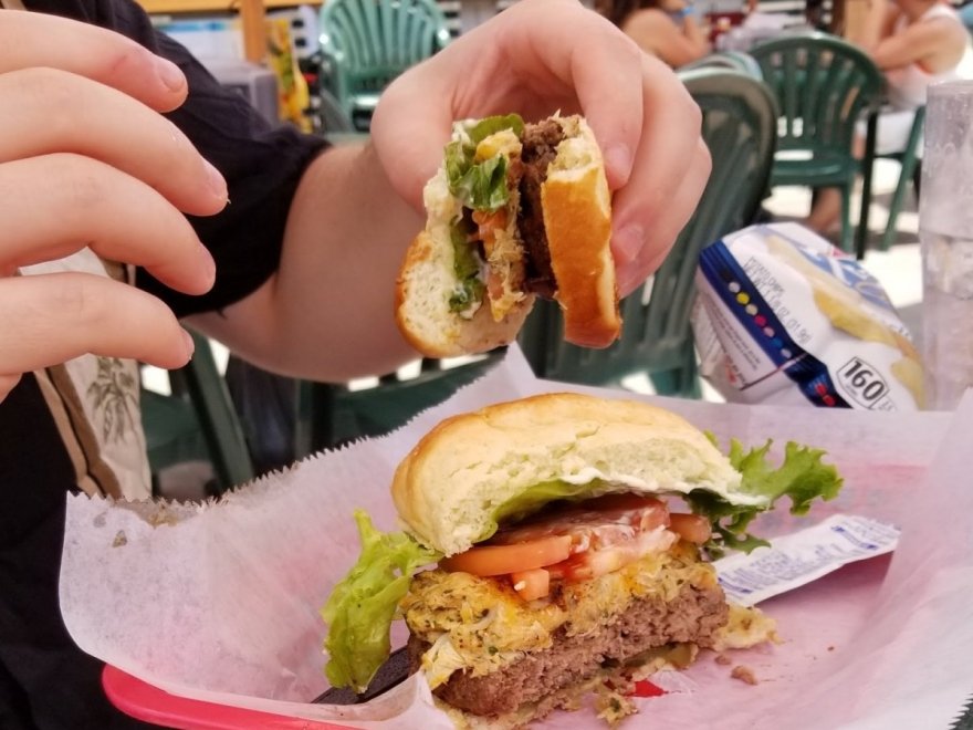 Coconuts Beach Bar & Grill Coconuts Beach Bar & Grill