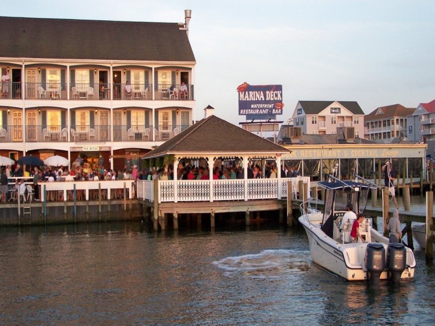 M.R. Ducks M.R. Ducks