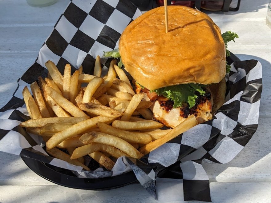 M.R. Ducks M.R. Ducks