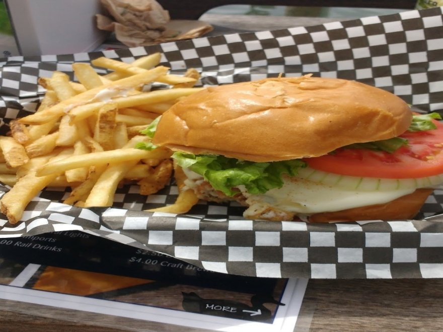 M.R. Ducks M.R. Ducks