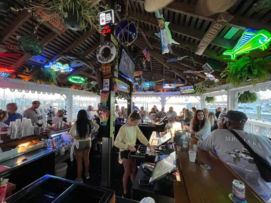 M.R. Ducks M.R. Ducks