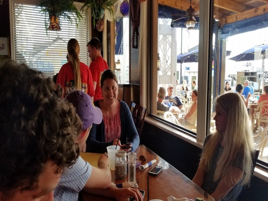 M.R. Ducks M.R. Ducks