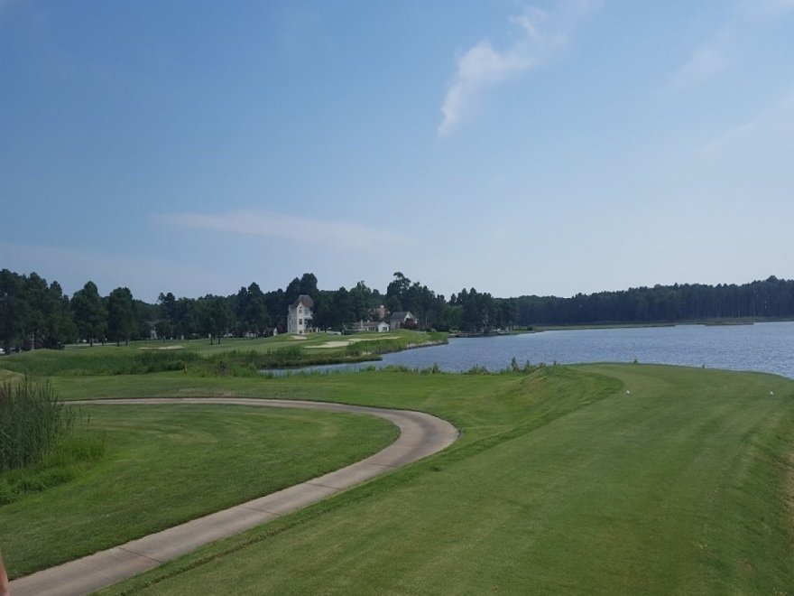 Ocean City Golf Club