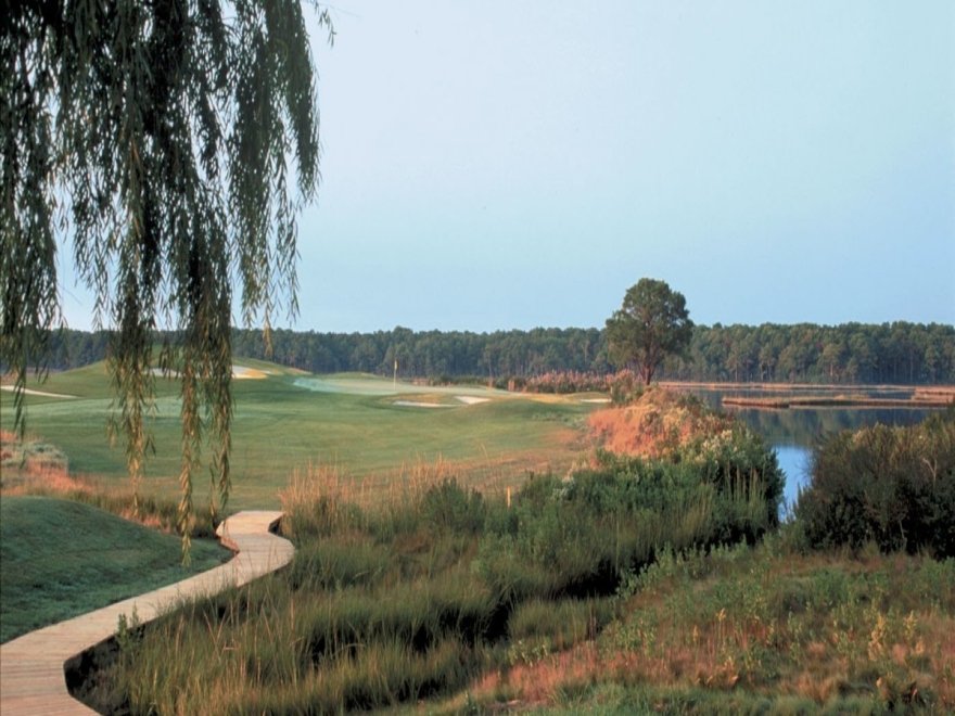 Ocean City Golf Club