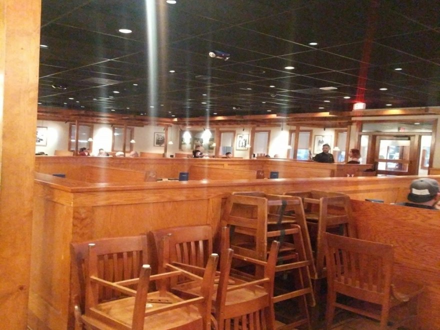 Carrabba's Italian Grill Carrabba's Italian Grill