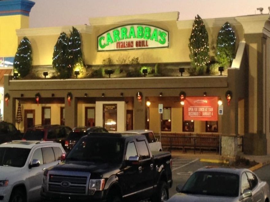 Carrabba's Italian Grill Carrabba's Italian Grill