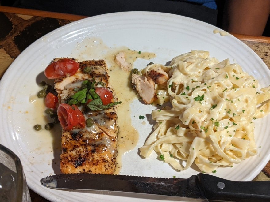 Carrabba's Italian Grill Carrabba's Italian Grill