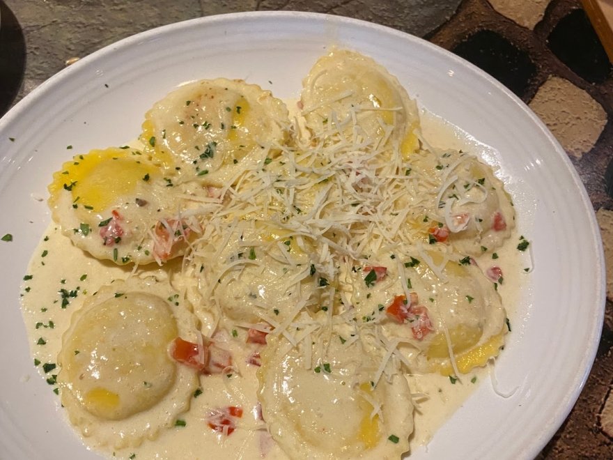 Carrabba's Italian Grill Carrabba's Italian Grill