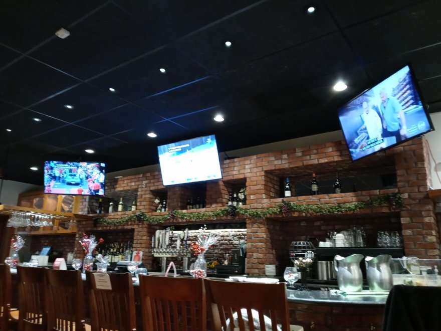 Carrabba's Italian Grill Carrabba's Italian Grill