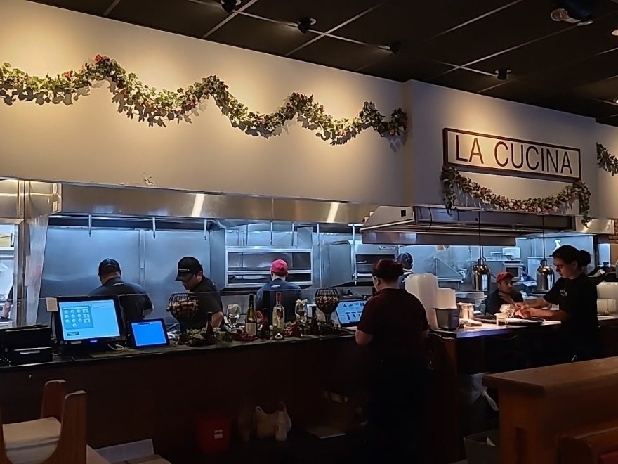 Carrabba's Italian Grill Carrabba's Italian Grill