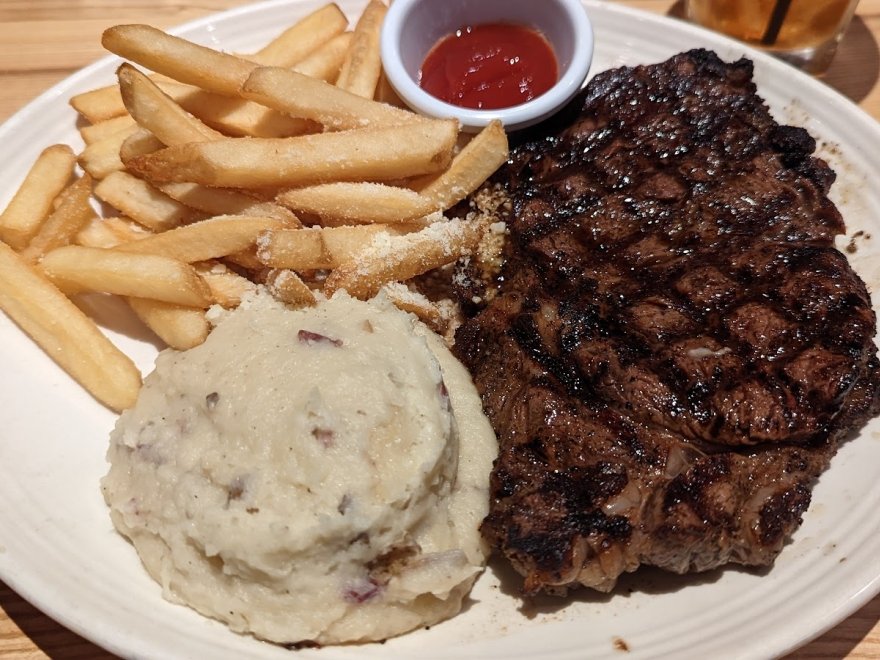 Carrabba's Italian Grill Carrabba's Italian Grill