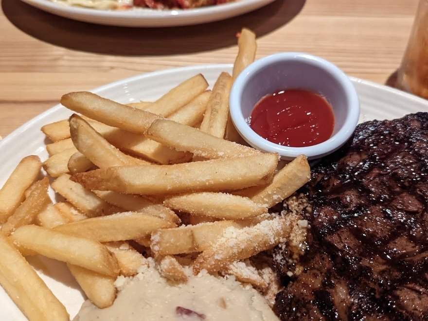 Carrabba's Italian Grill Carrabba's Italian Grill