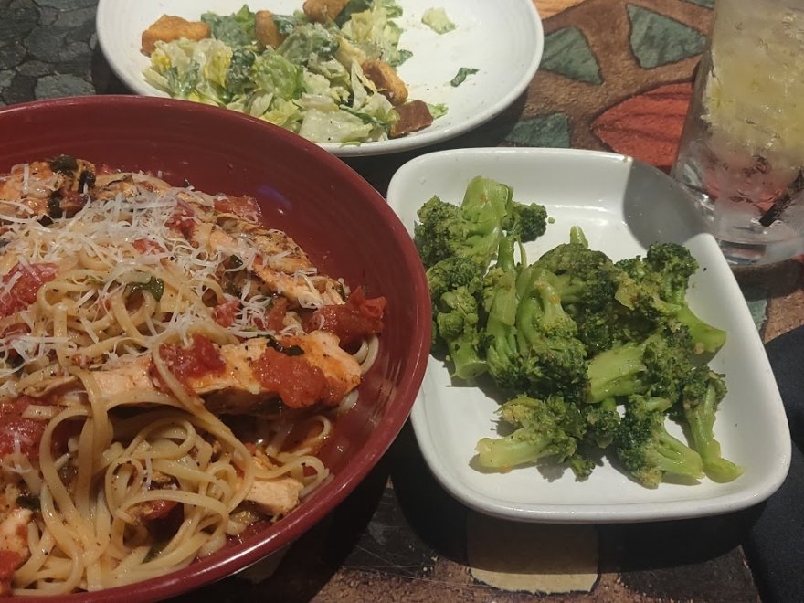 Carrabba's Italian Grill Carrabba's Italian Grill