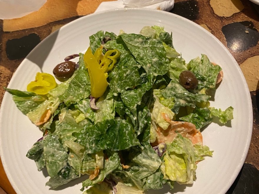 Carrabba's Italian Grill Carrabba's Italian Grill