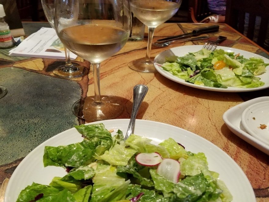 Carrabba's Italian Grill Carrabba's Italian Grill