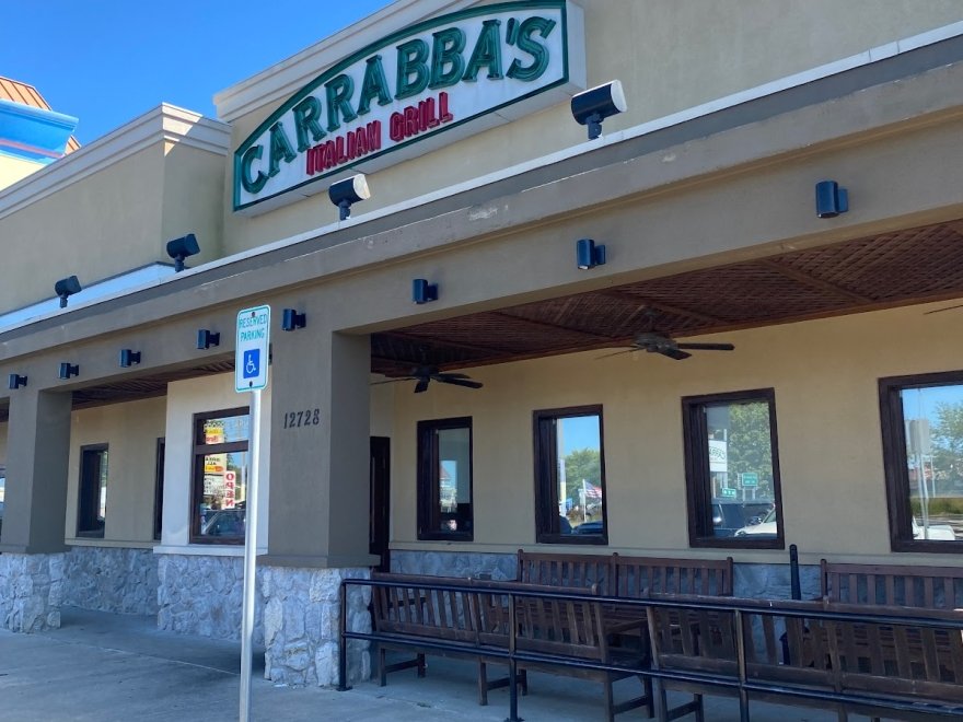 Carrabba's Italian Grill Carrabba's Italian Grill