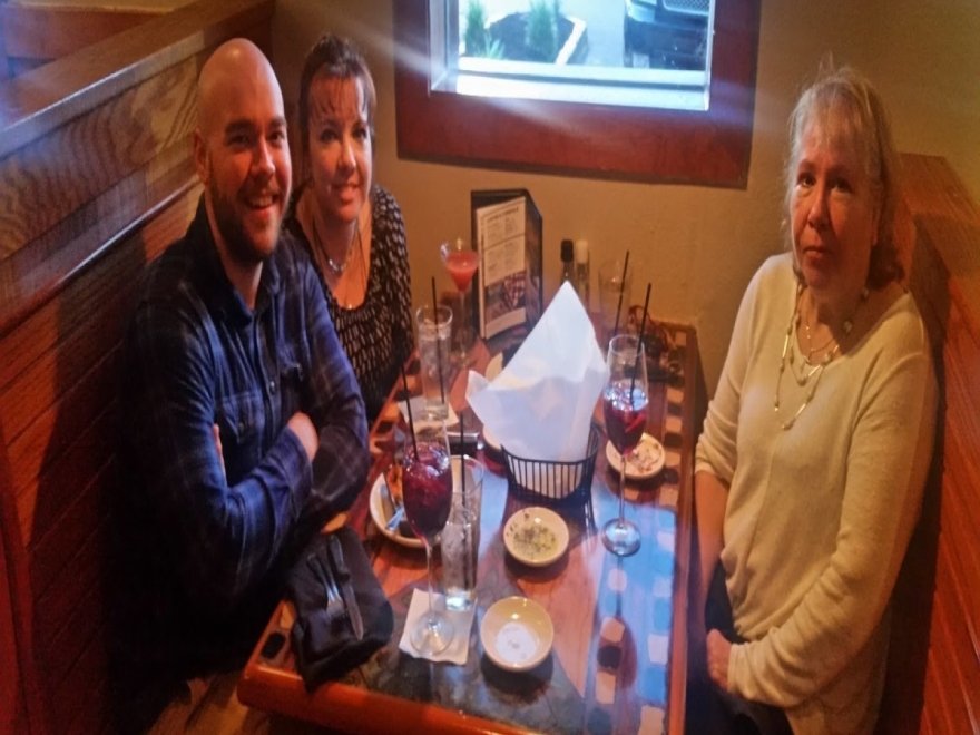 Carrabba's Italian Grill Carrabba's Italian Grill