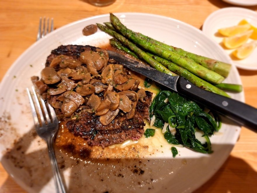 Carrabba's Italian Grill Carrabba's Italian Grill