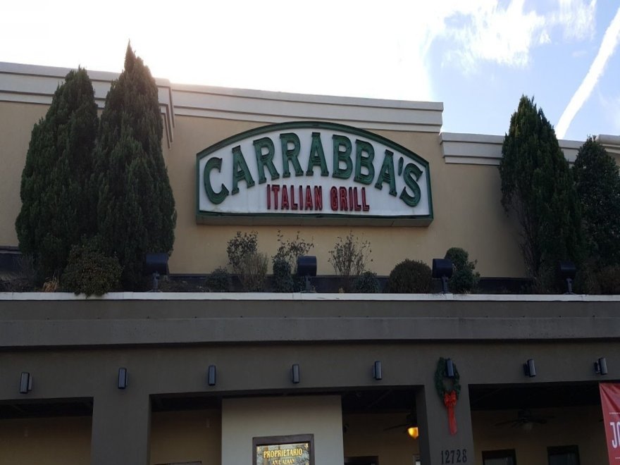 Carrabba's Italian Grill Carrabba's Italian Grill