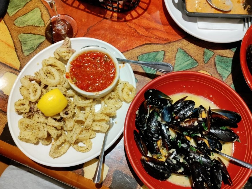 Carrabba's Italian Grill Carrabba's Italian Grill