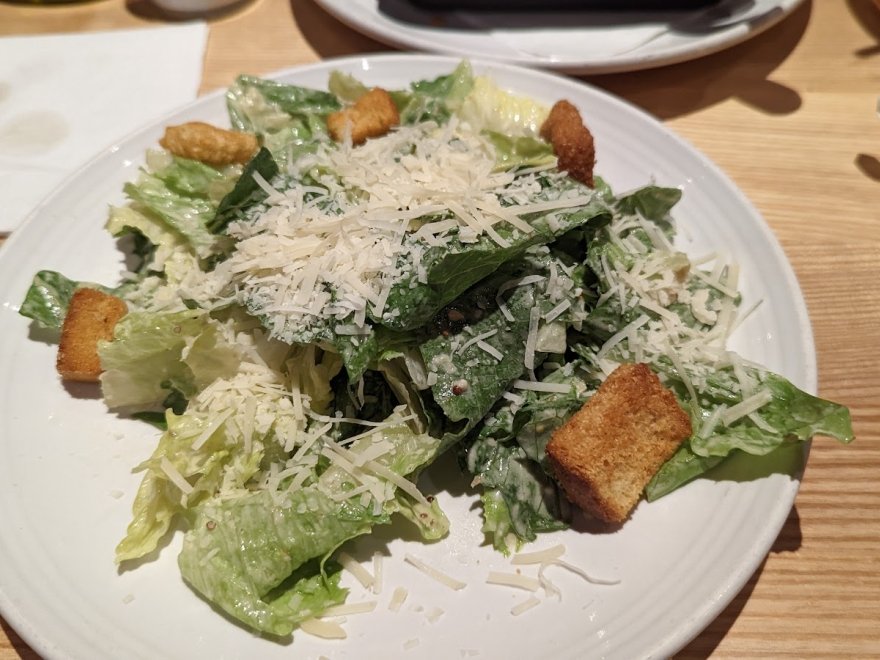 Carrabba's Italian Grill Carrabba's Italian Grill