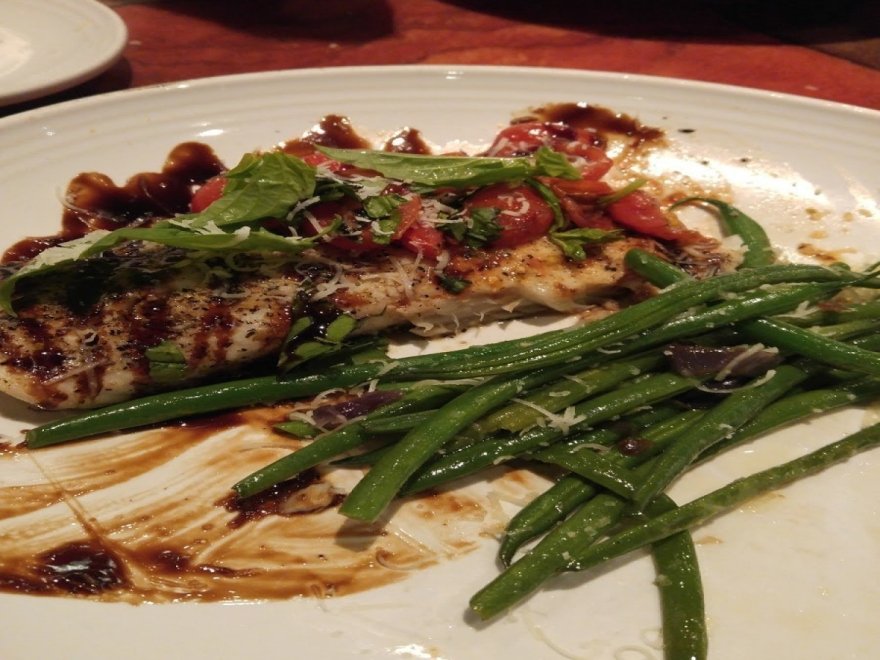 Carrabba's Italian Grill Carrabba's Italian Grill