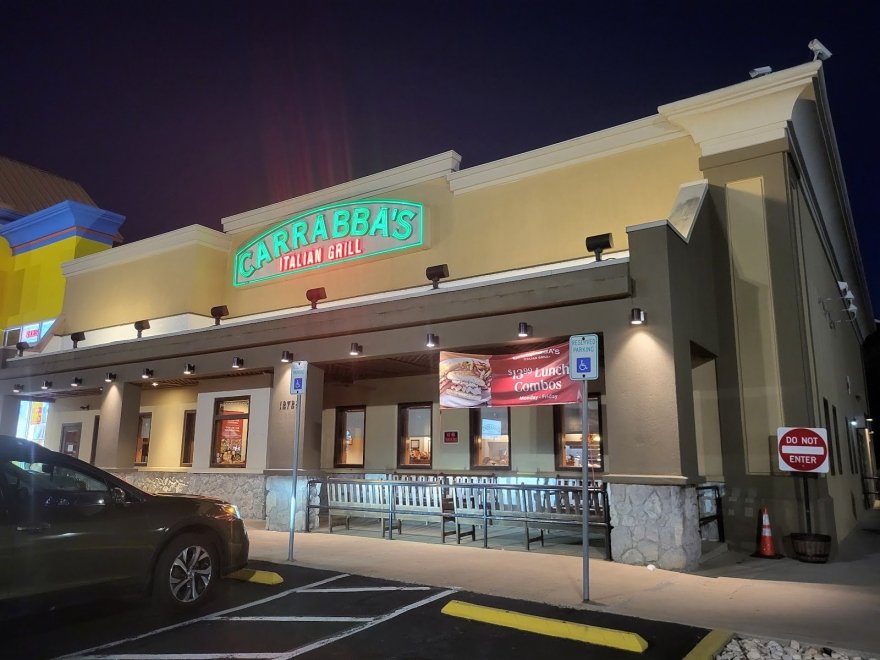 Carrabba's Italian Grill Carrabba's Italian Grill