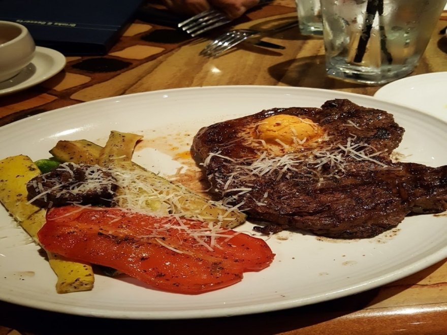 Carrabba's Italian Grill Carrabba's Italian Grill