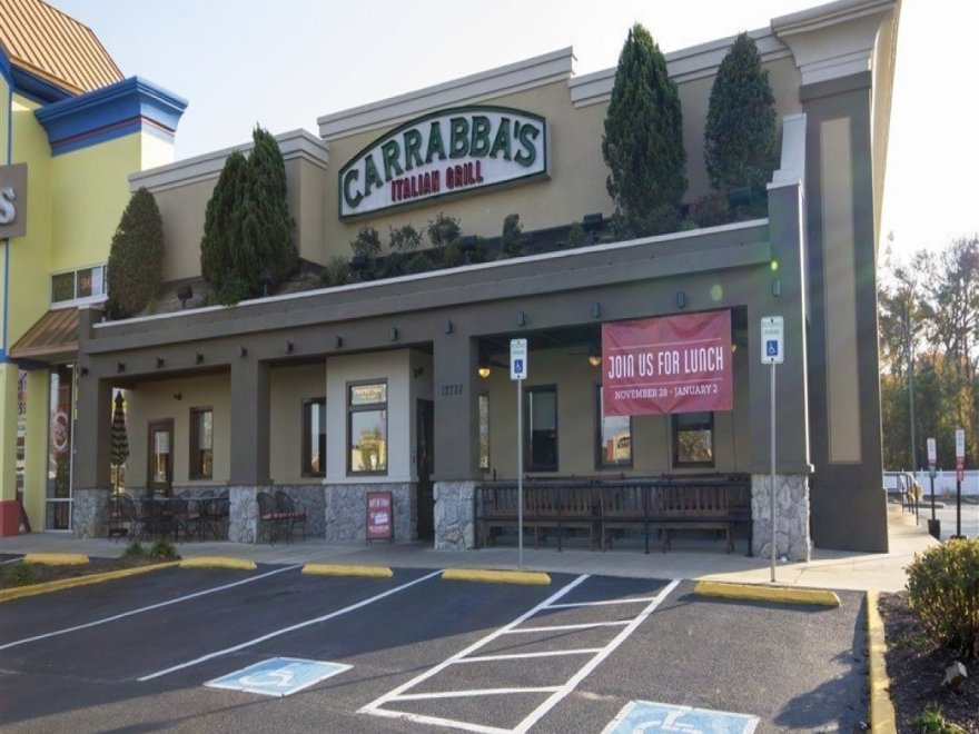 Carrabba's Italian Grill Carrabba's Italian Grill