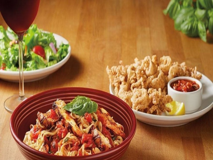 Carrabba's Italian Grill Carrabba's Italian Grill
