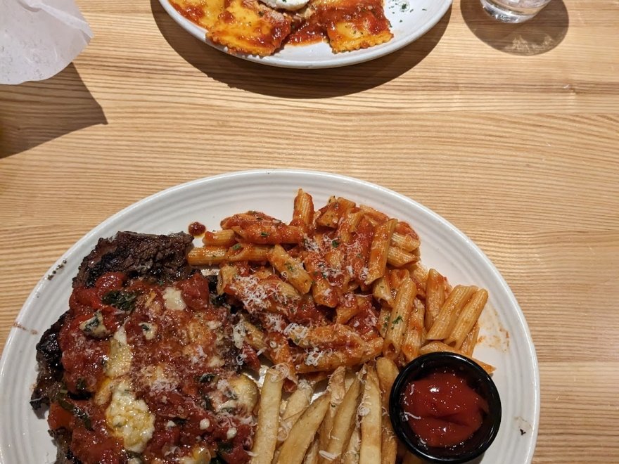 Carrabba's Italian Grill Carrabba's Italian Grill